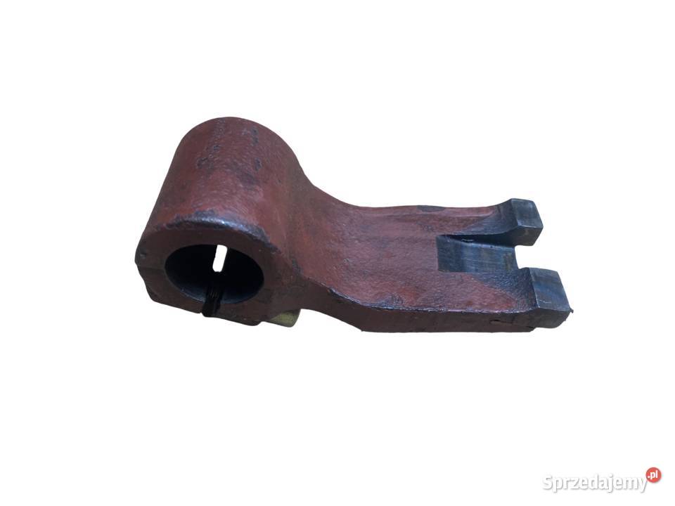 WODZIK PRZESUWKA 04332227 4332228 DEUTZFAHR