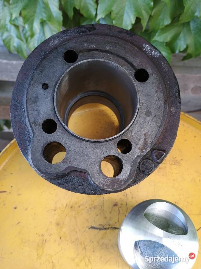 Awo turist cylinder wielkopolskie