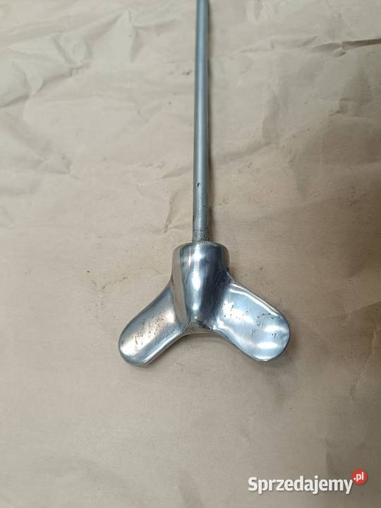 Motylek trapezy dkw nz 350 iż 49 sokoł 125 shl Motoryzacja Częstochowa