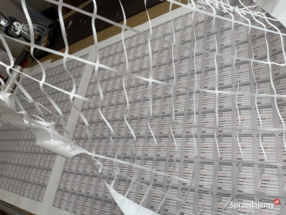 Graphtec CE5000120 ciecia folia 127 Arms cięcie