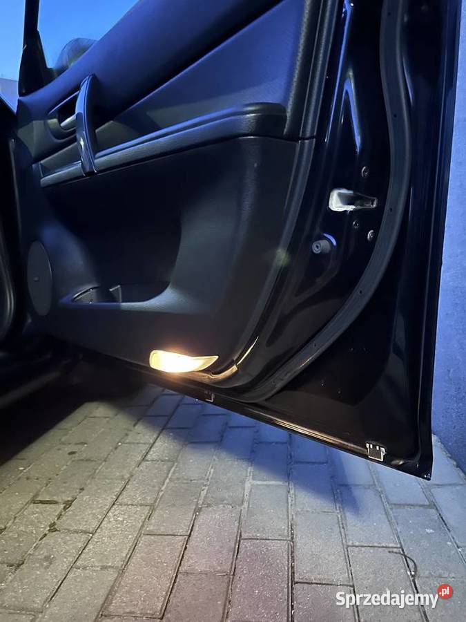 Mazda 6 20D Kombi BOSE Skóra Xenon Bez RDZY Toruń