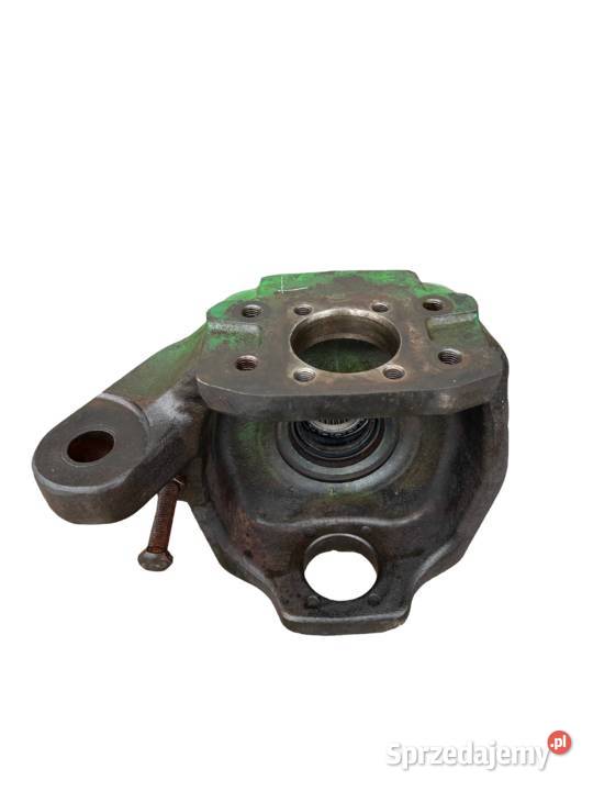 ZWROTNICA LH L157368 7500602963 JOHN DEERE 6830 Pozostałe Kielce