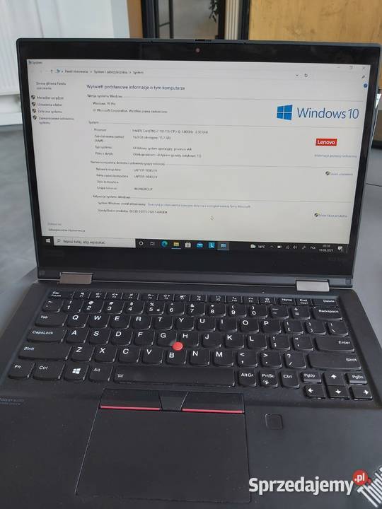 Syndyk sprzeda Telefony Tablety Laptopy Pozostałe Wejherowo