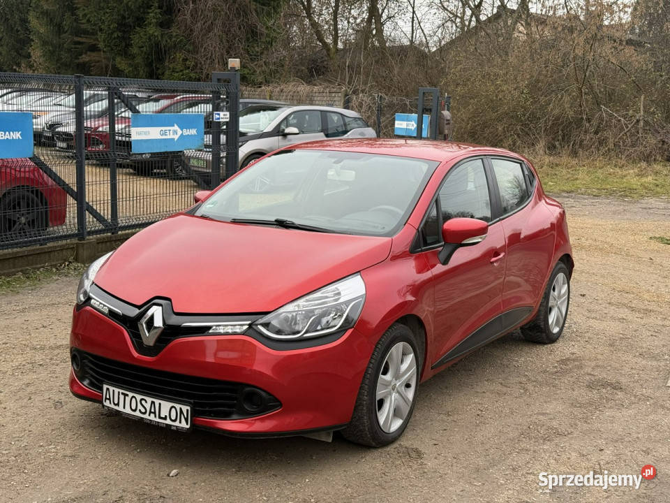 Renault Clio Częstochowa sprzedam