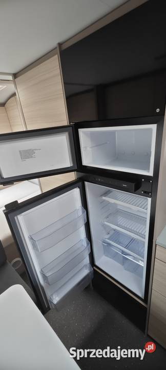 Przyczepa kempingowa Adria Altea 542 PK
2020r 7 Kempingowe Kraków