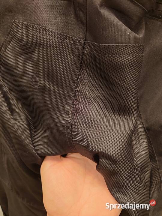 Spodnie motocyklowe tekstylne 4Biker XL Pozostałe sprzedam
