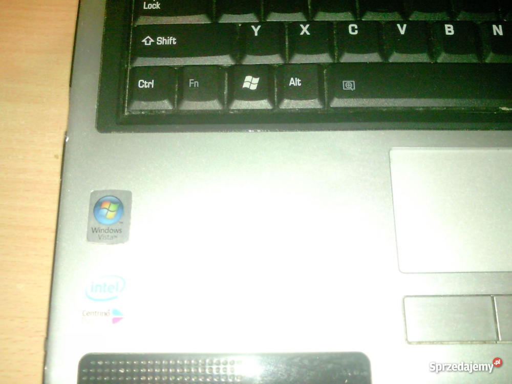 Toshiba Satellite P100 kujawsko-pomorskie Bydgoszcz sprzedam