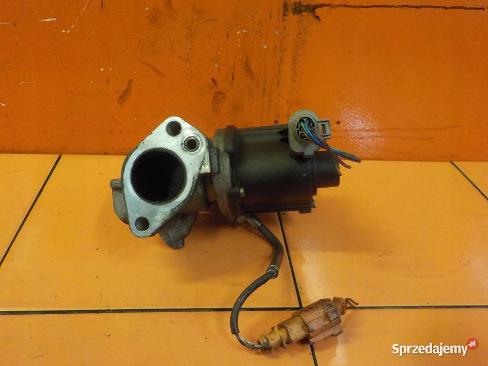 AUDI Q7 TOUAREG 30 TDI 10r CAS zawor EGR Suków