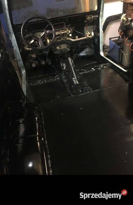 Sprzedam Offroad łódzkie