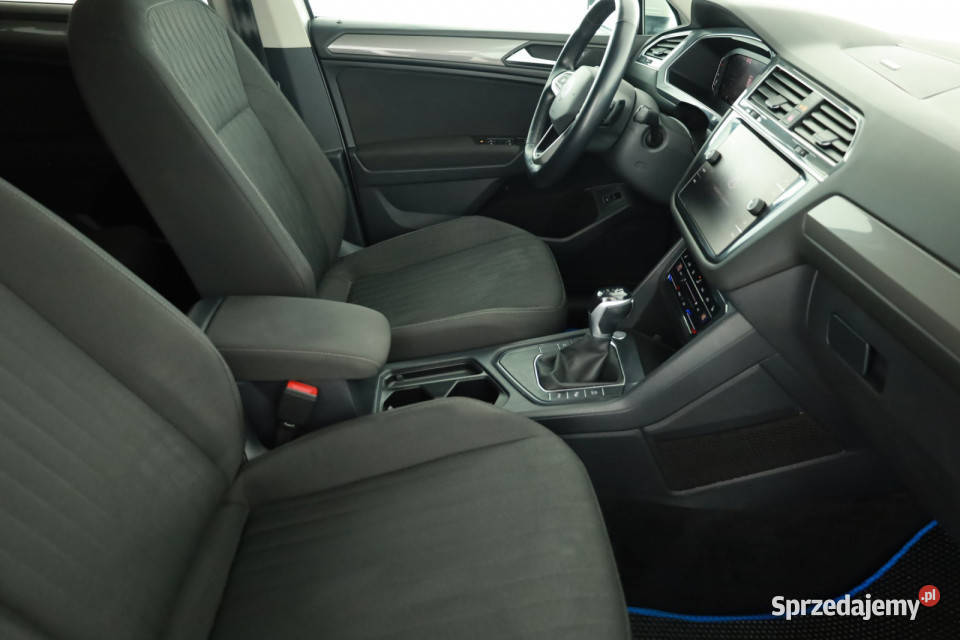 VW Tiguan Allspace 15 TSI Piaseczno