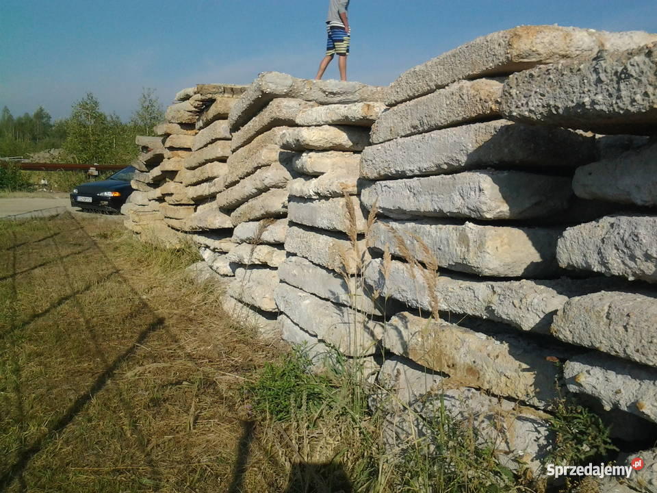 Drogowe Płyty na Drogę Rzeszów