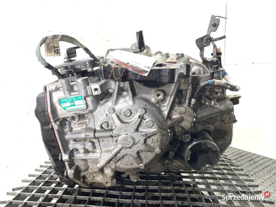 SKRZYNIA BIEGÓW SSANGYONG TORRES 3610041000 15