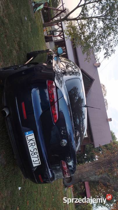 Sprzedam Alfe Romeo 159 elektryczne szyby