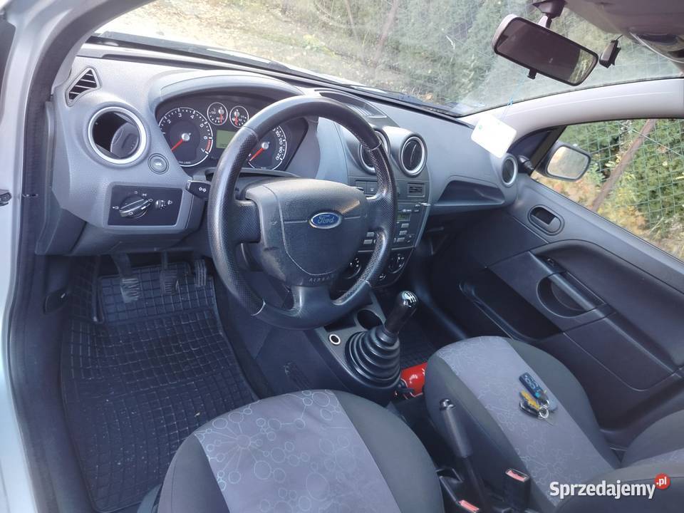 Fiesta 125 benzyna opłaty na zamiana sprzedam