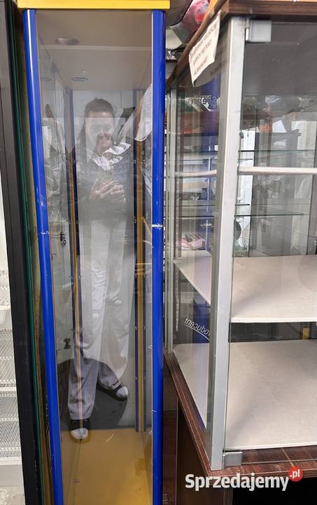 Wyposarzenie sklepu małopolskie Tarnów sprzedam