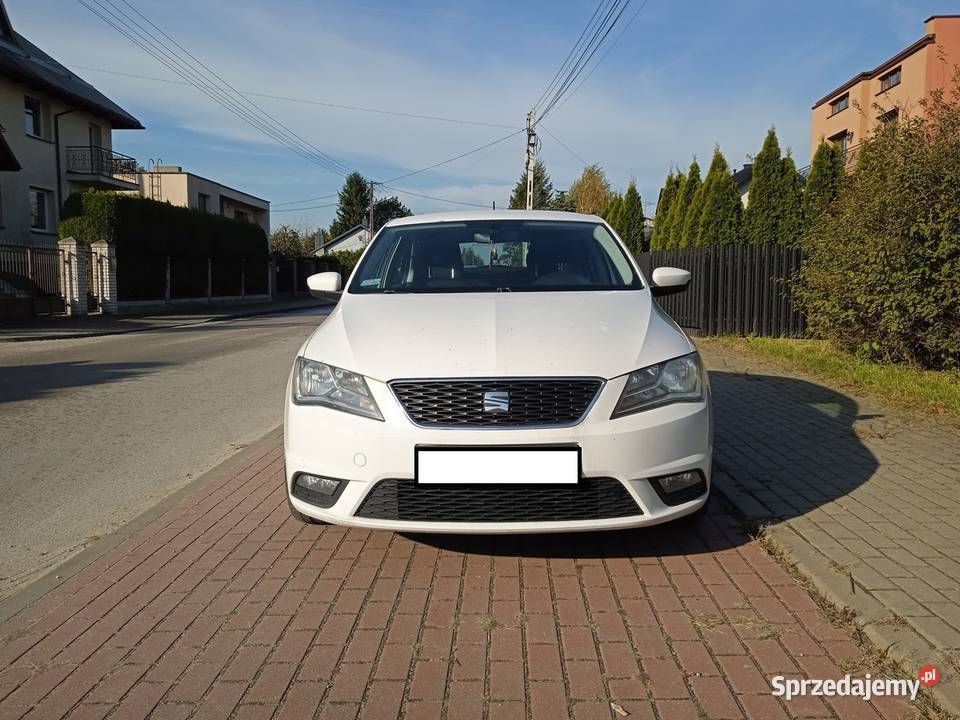 SEAT TOLEDO II 14TDI 130