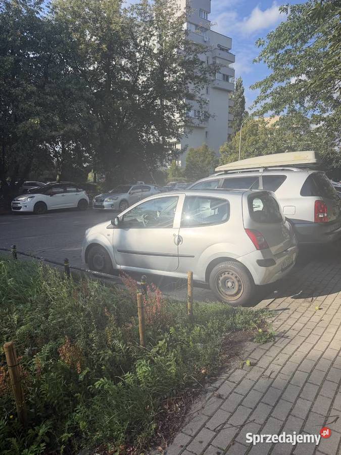 Super Autko Renault Twingo bez wkładu