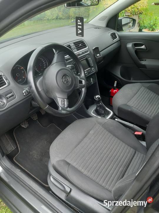 Sprzedam VW polo perełka śląskie Rudziczka