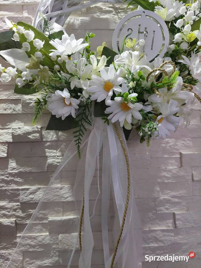 WIANEK KOMUNIJNY Stargard