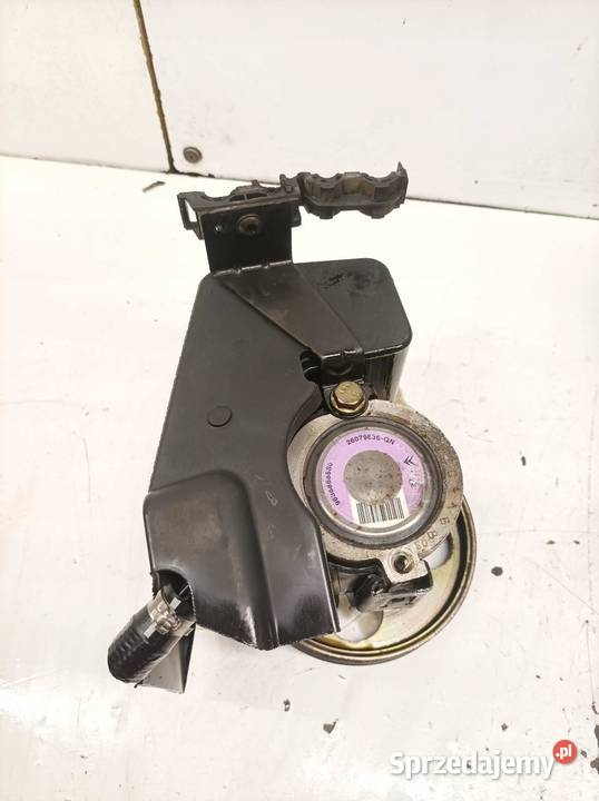 POMPA WSPOMAGANIA 963686880 14 16V Peugeot 206 I