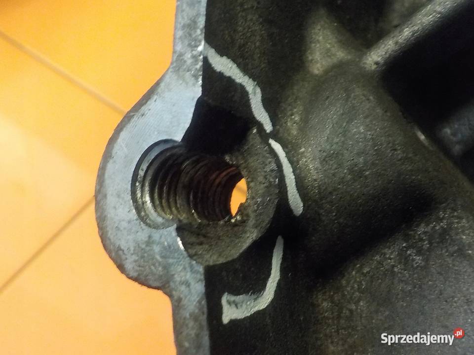 RANGE ROVER SPORT 27 TDV6 09r 190 miska oleju mazowieckie Suków