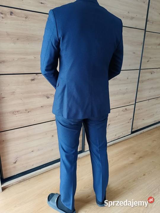 Garnitur męski małopolskie Wielka Wieś