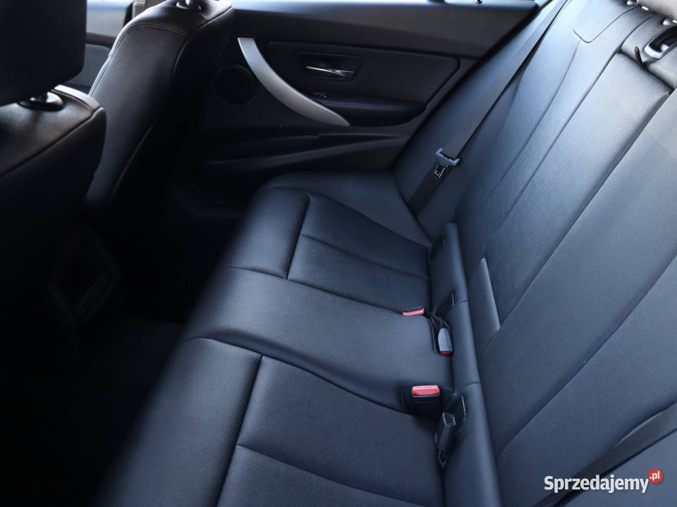 BMW 3 318 i benzyna mazowieckie Piaseczno sprzedam