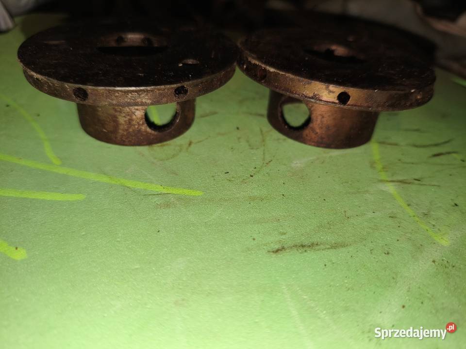 Odma silnika M72 K750 Leszno