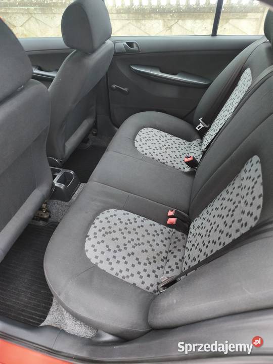 Sprzedam świeżo sprowadzonom Skodę Fabię Gliniana Góra sprzedam