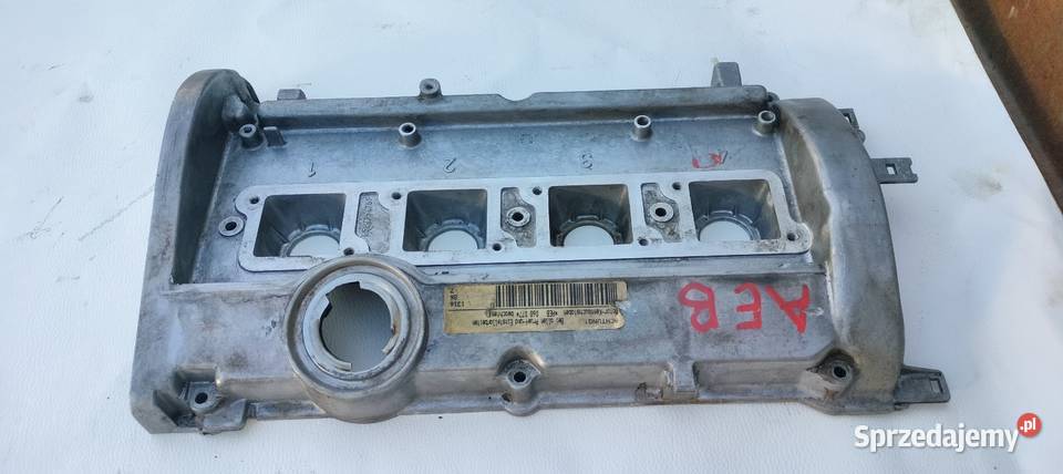 Pokrywa zaworów Audi VW passat B5 18t AEB Przemyśl