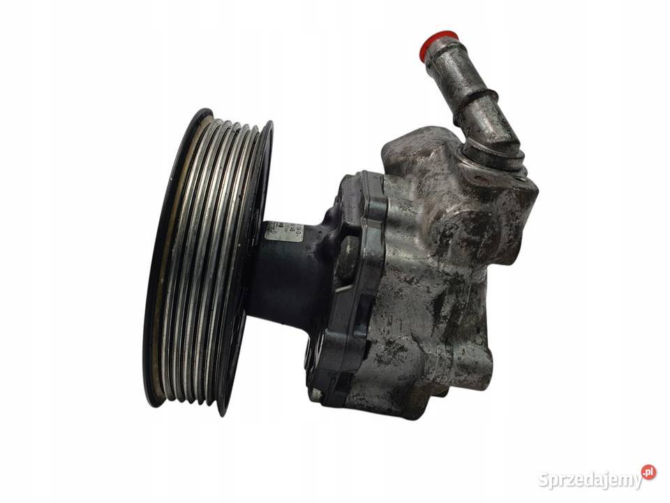 POMPA WSPOMAGANIA Audi A4 B8 20 TDI 8K0145154G Chełm