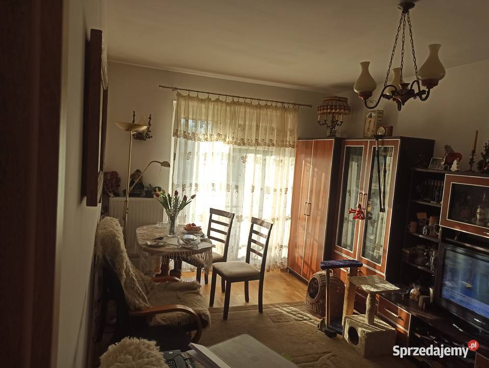 Sprzedam piękne mieszkanie w cudownej 12500zł/m2 dolnośląskie