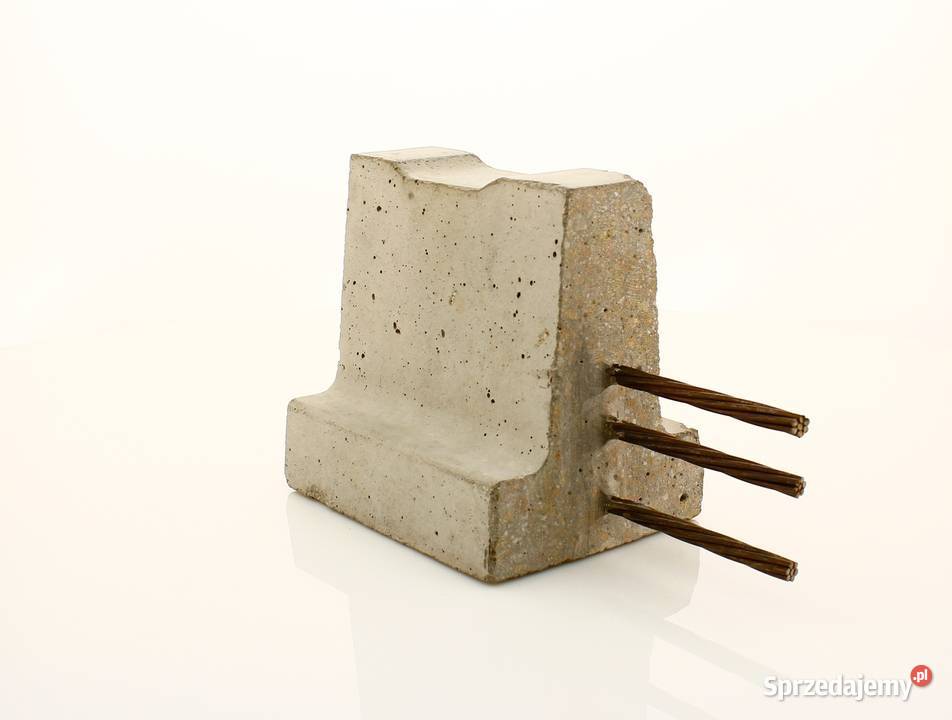 GORZÓW WIELKOPOLSKIStrop gęstożebrowy sprężony Gorzów Wielkopolski