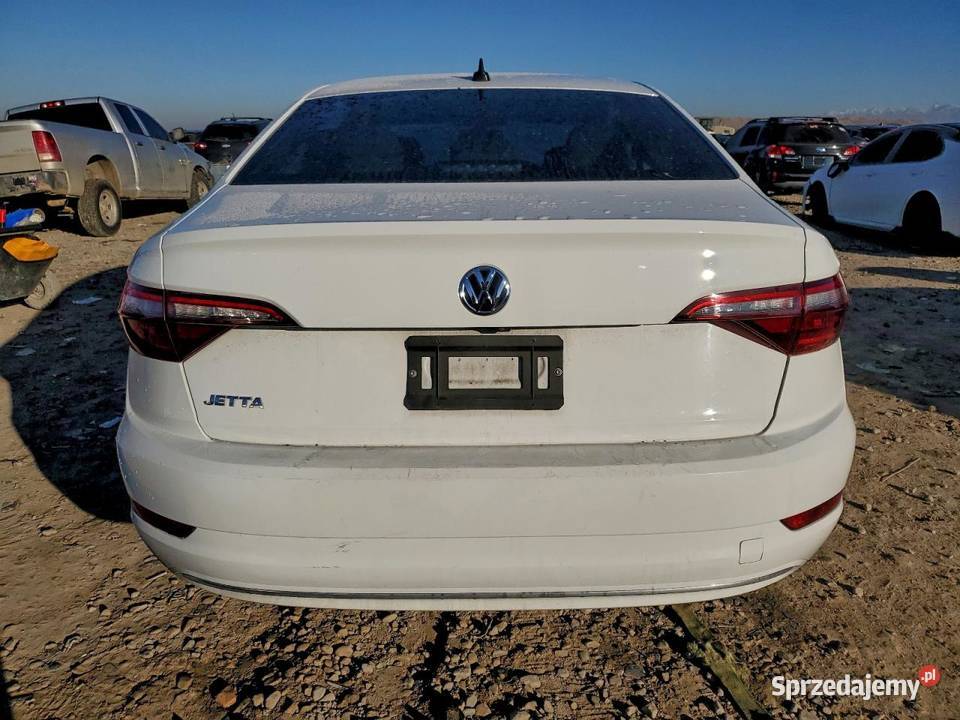 2020 VOLKSWAGEN JETTA S Częstochowa