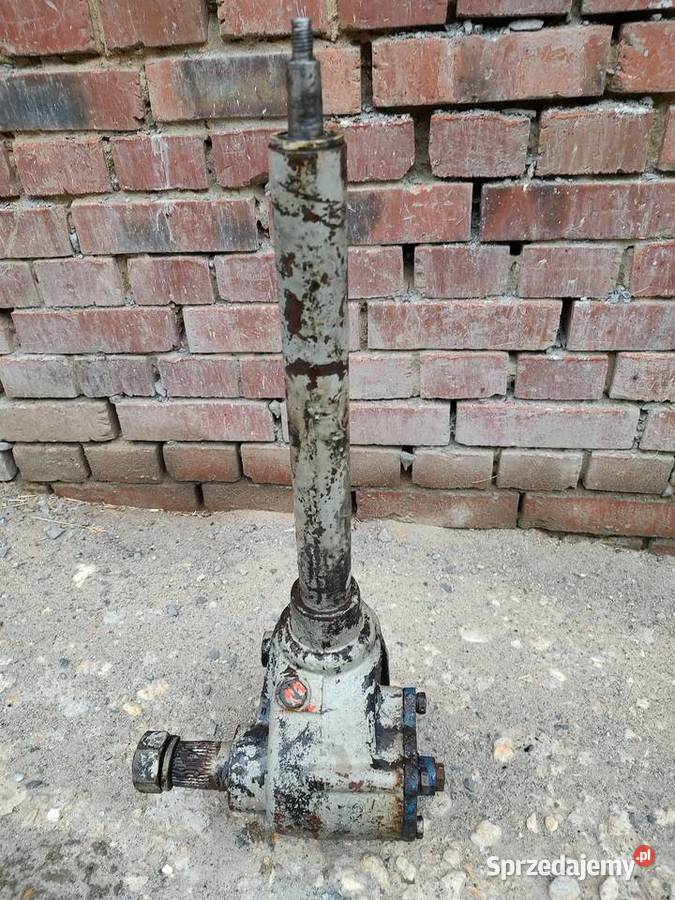 46635903 kolumna kierownicza c360 Prudnik