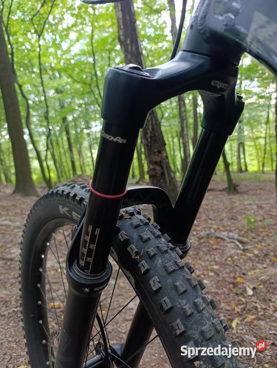 Rower górski MTB Dartmoor Hornet 275 Górskie, MTB Rzeszów