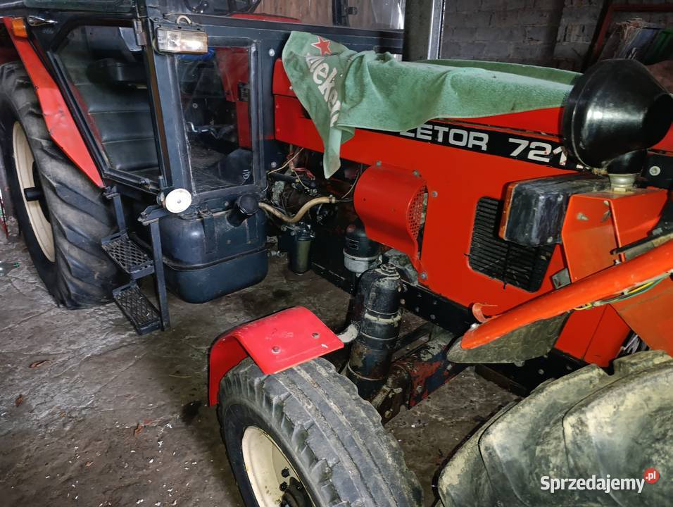 Siewnik Becker monosem do kukurydzy Siewniki i sadzarki Rawica Stara