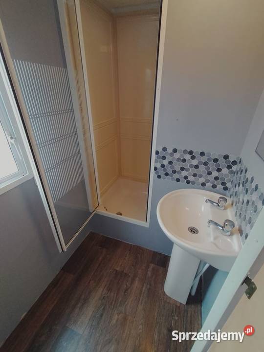 Domek holenderski ATLAS MIRAGE 35 Kraśnik