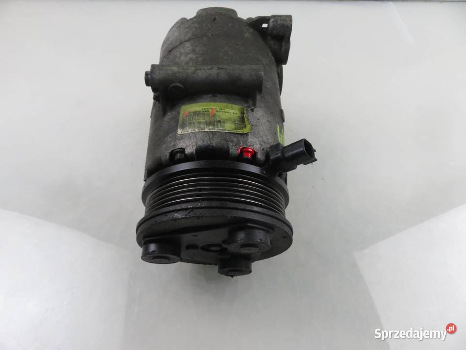 KOMPRESOR KLIMATYZACJI FORD S I WA6 2 AOWB sprzedam