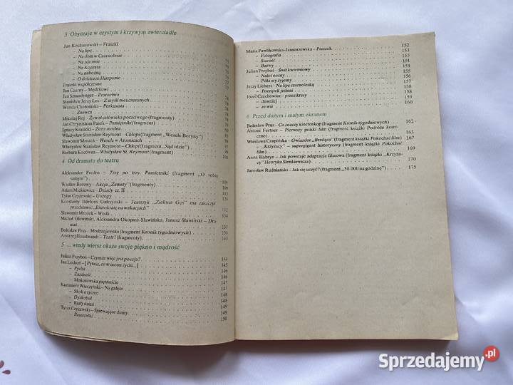 Jezyk Polski 7Mowa rodzinna S Sufinowa lubelskie sprzedam