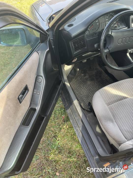 Audi 80 B3 18S 90 świętokrzyskie