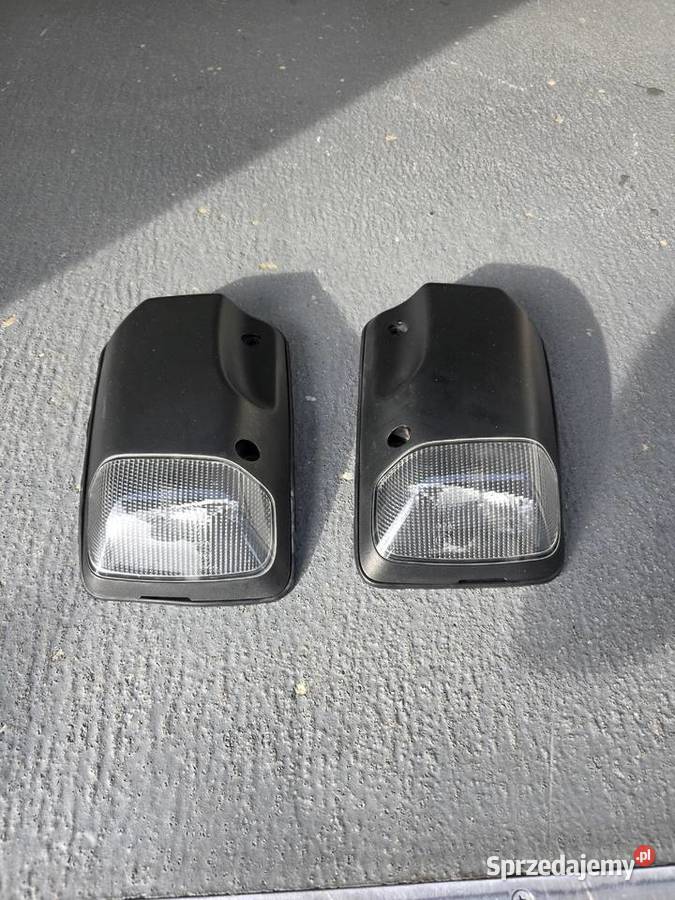 Lampka obrysówka Iveco Daily 2015 5801610735 Warszawa