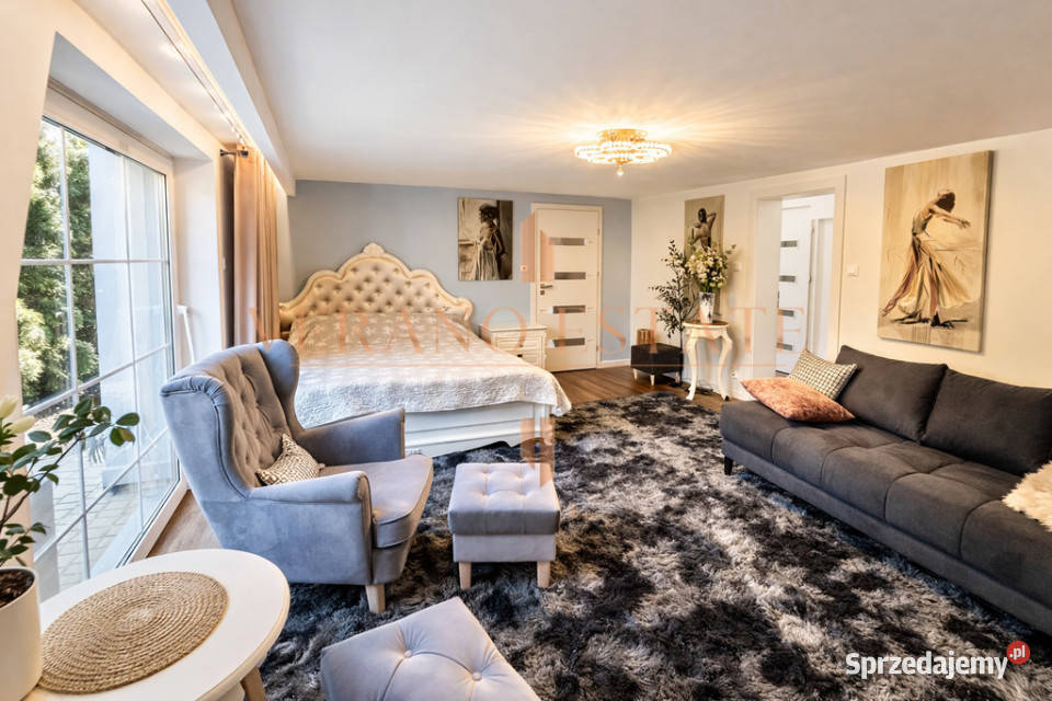 Gotowy do zamieszkania Komfort przestrzeń Sońsk