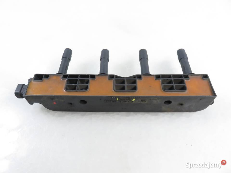 CEWKA OPEL ZAFIRA A 16 16V 19005212 małopolskie