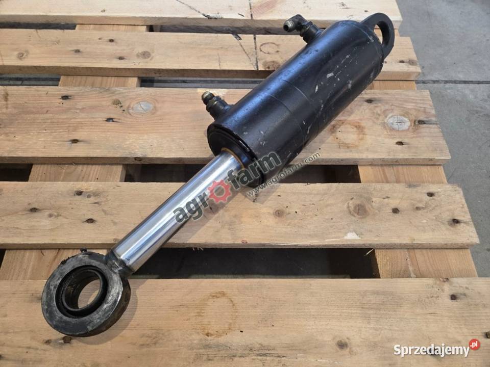 Siłownik hydrauliczny Valtra T171 T181 T191