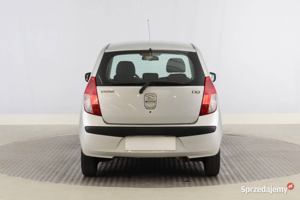 Hyundai i10 11 Zabrze