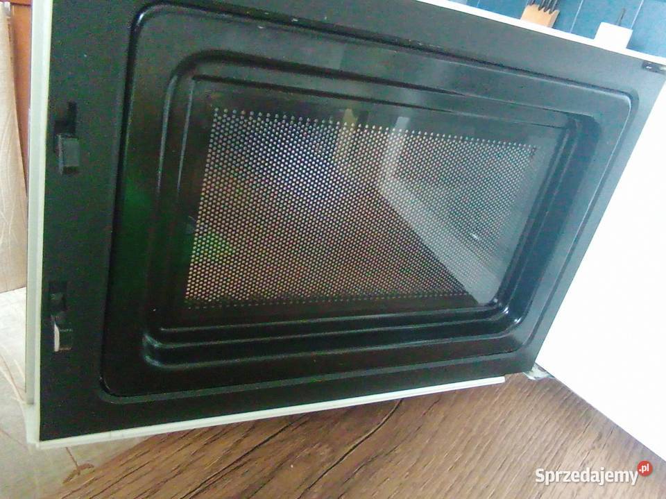 Kuchenka mikrofalowa Zelmer 29Z018 Białobrzegi