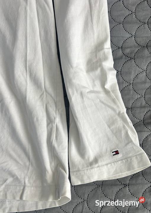 Koszulka z długim rękawem Tommy Hilfiger Warszawa
