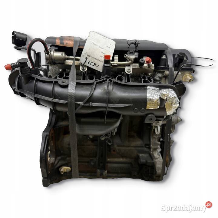 SILNIK A14NEL Opel Astra IV J Zafira C Meriva B Chełm