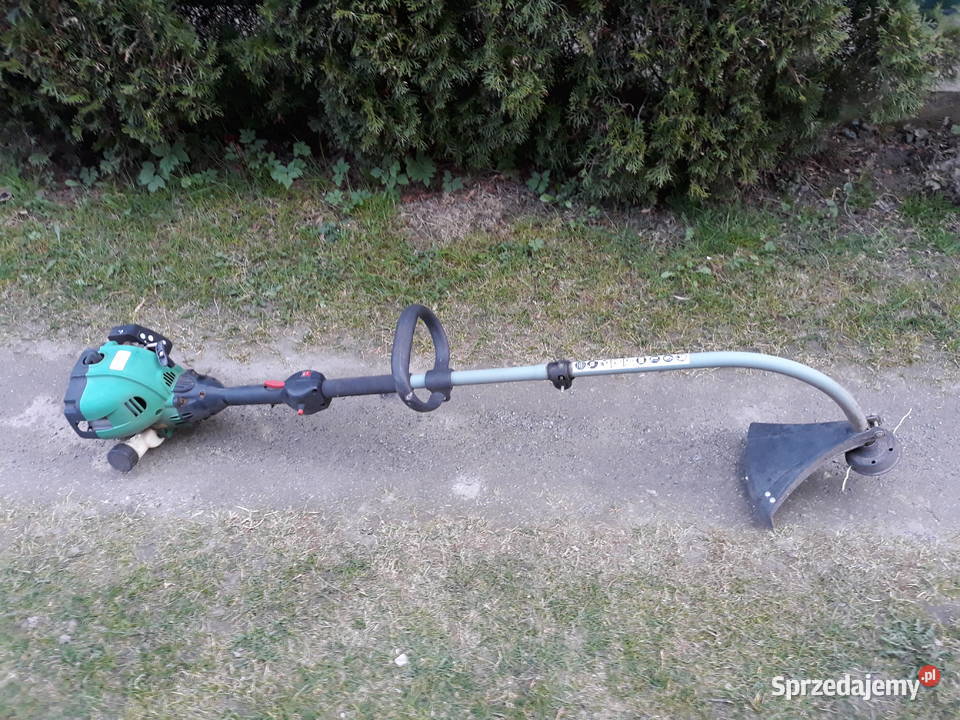 Kosa spalinowa Jelenia Góra